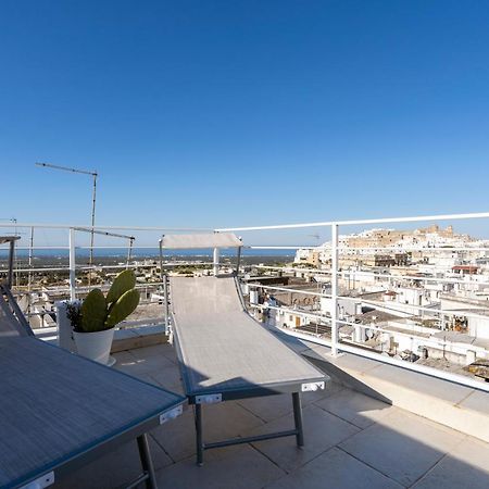 Casa Sunset - Amazing Ostuni View & Two Terraces Villa Exterior photo