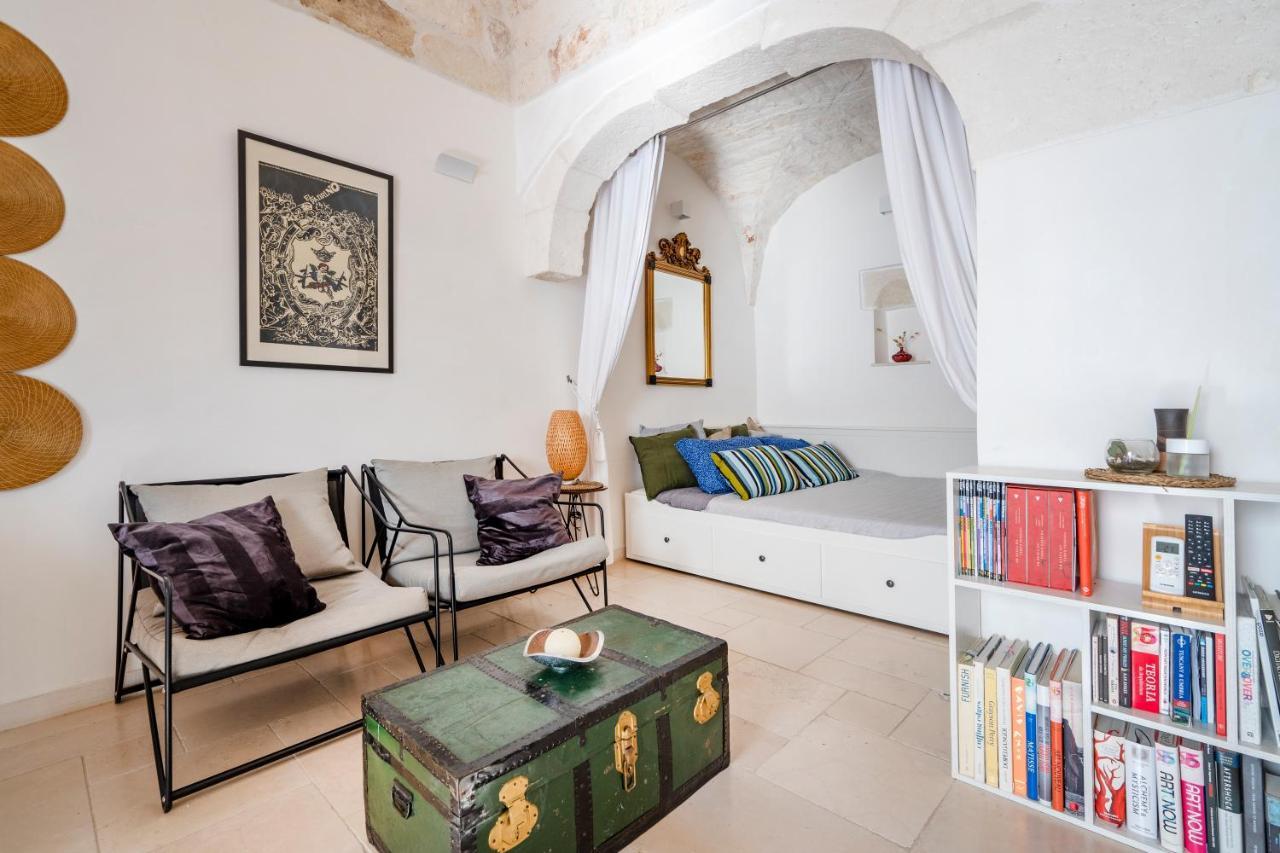 Casa Sunset - Amazing Ostuni View & Two Terraces Villa Exterior photo