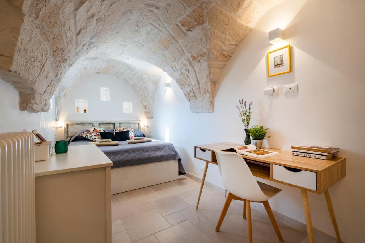 Casa Sunset - Amazing Ostuni View & Two Terraces Villa Exterior photo
