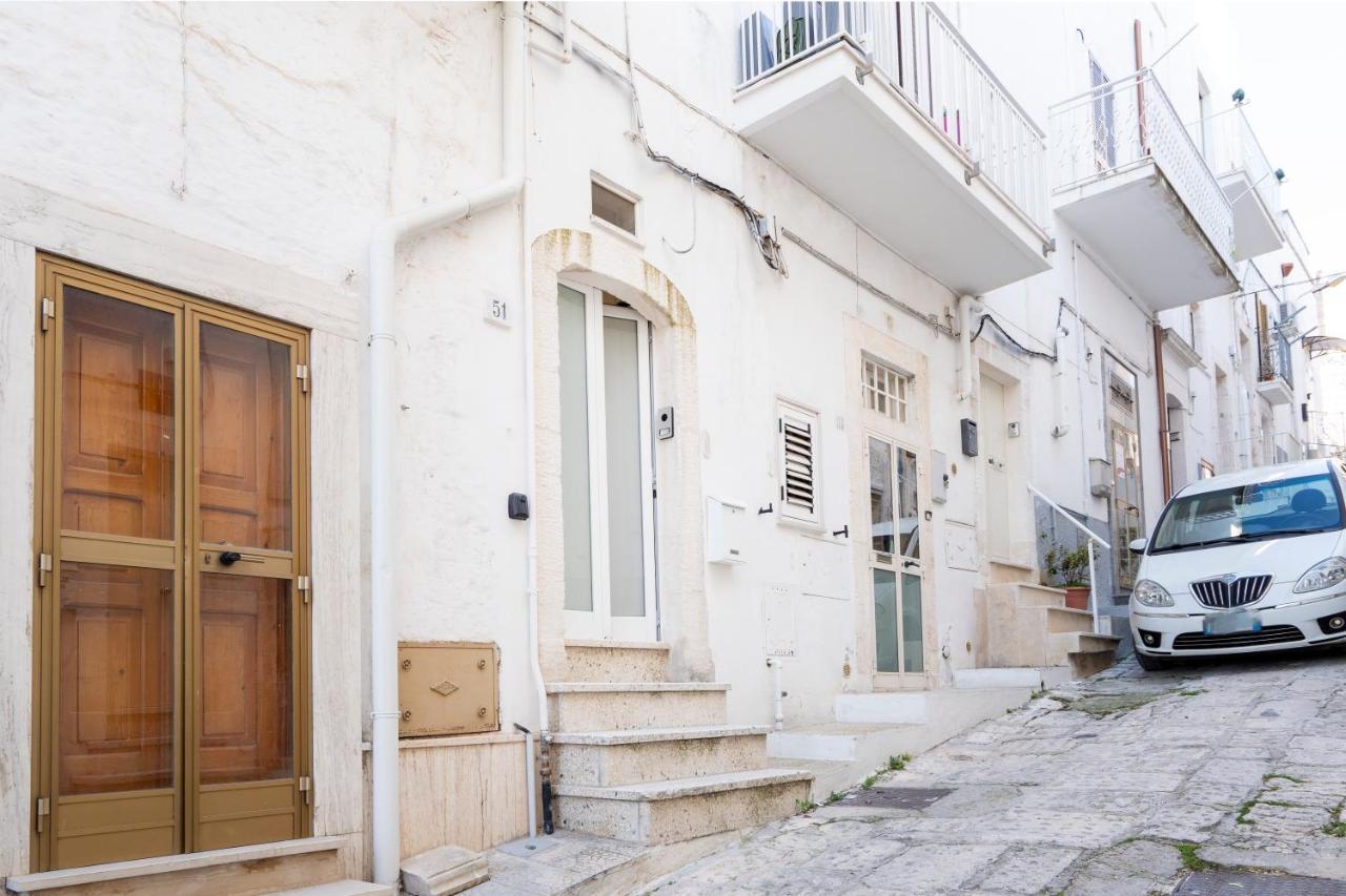 Casa Sunset - Amazing Ostuni View & Two Terraces Villa Exterior photo
