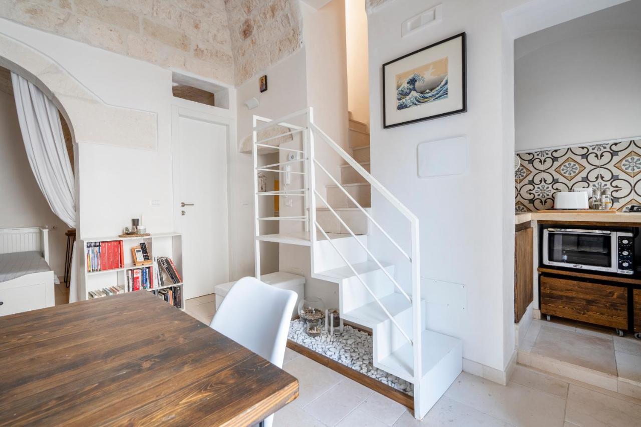 Casa Sunset - Amazing Ostuni View & Two Terraces Villa Exterior photo