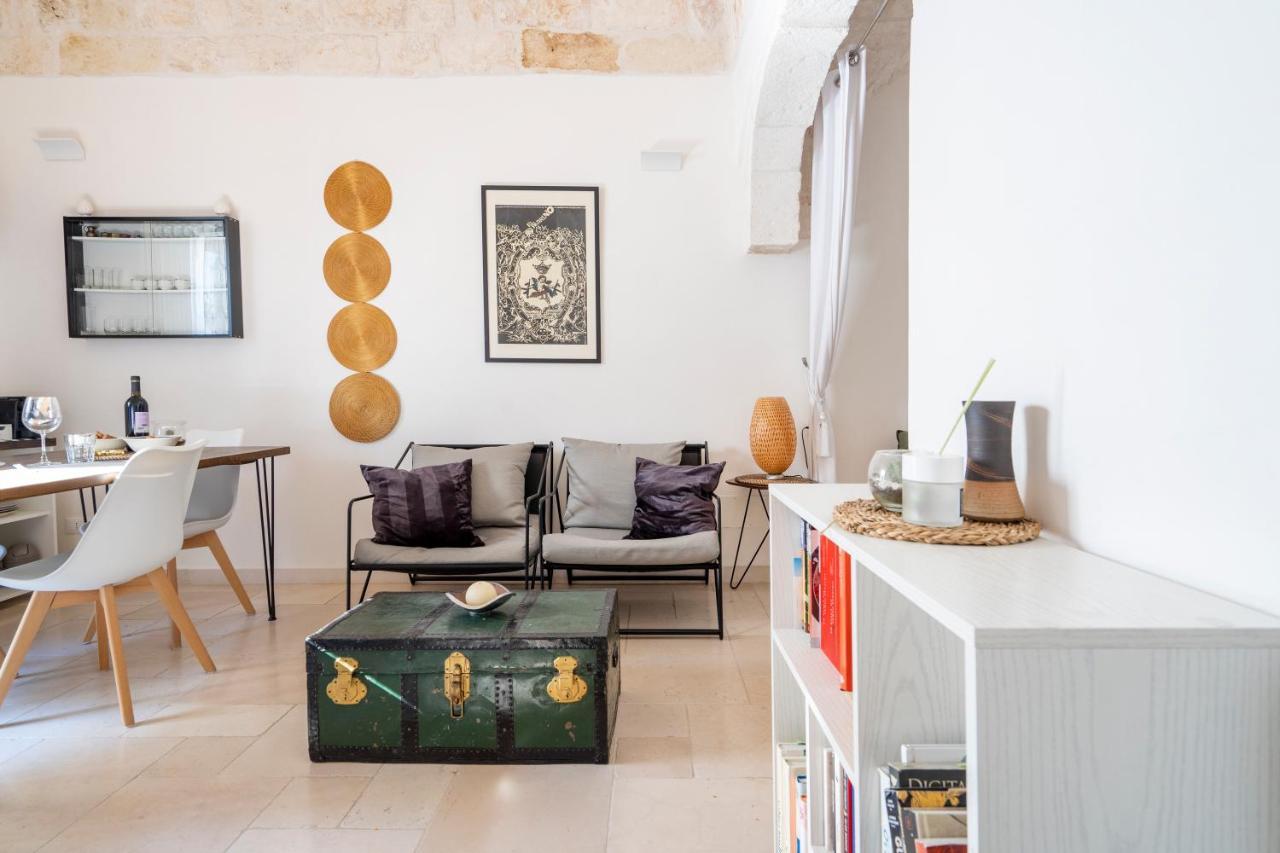 Casa Sunset - Amazing Ostuni View & Two Terraces Villa Exterior photo
