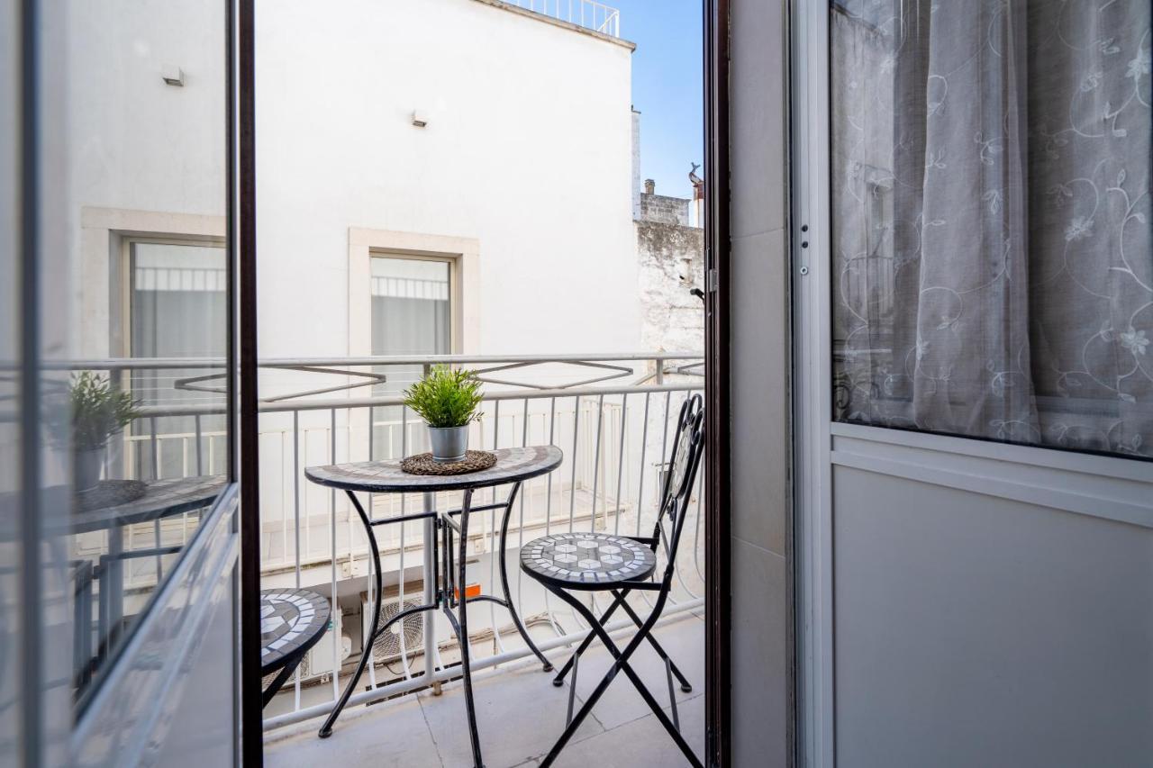 Casa Sunset - Amazing Ostuni View & Two Terraces Villa Exterior photo