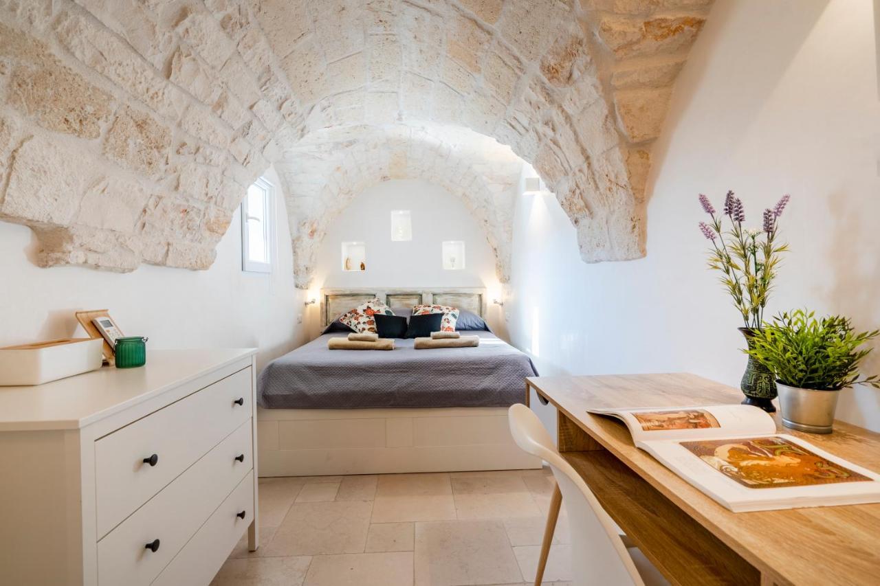 Casa Sunset - Amazing Ostuni View & Two Terraces Villa Exterior photo