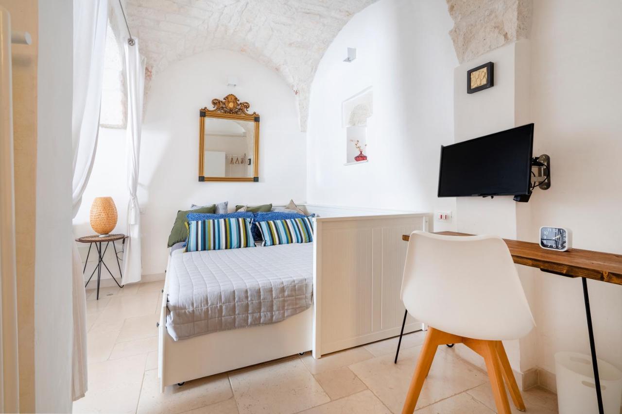 Casa Sunset - Amazing Ostuni View & Two Terraces Villa Exterior photo