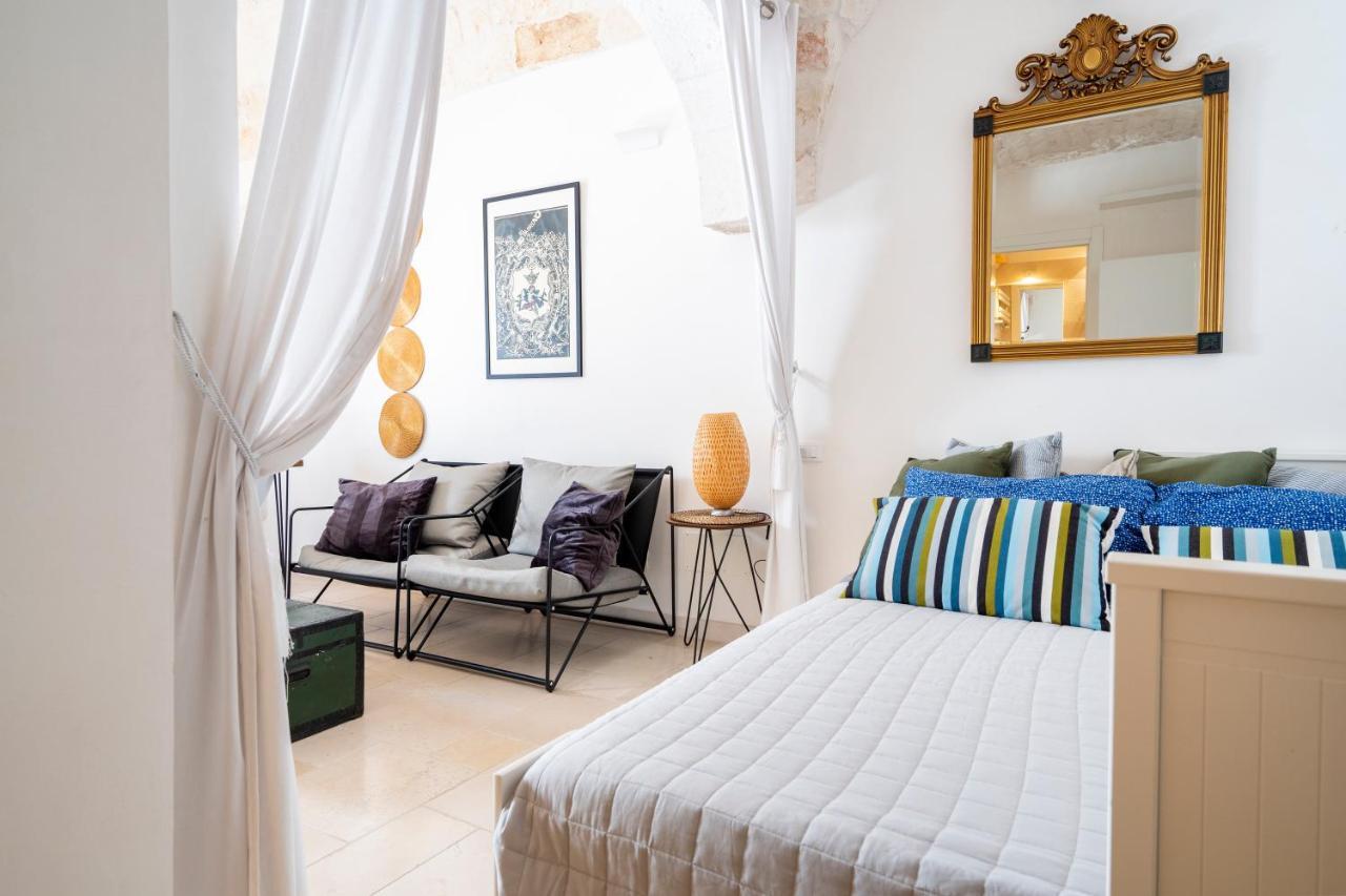 Casa Sunset - Amazing Ostuni View & Two Terraces Villa Exterior photo