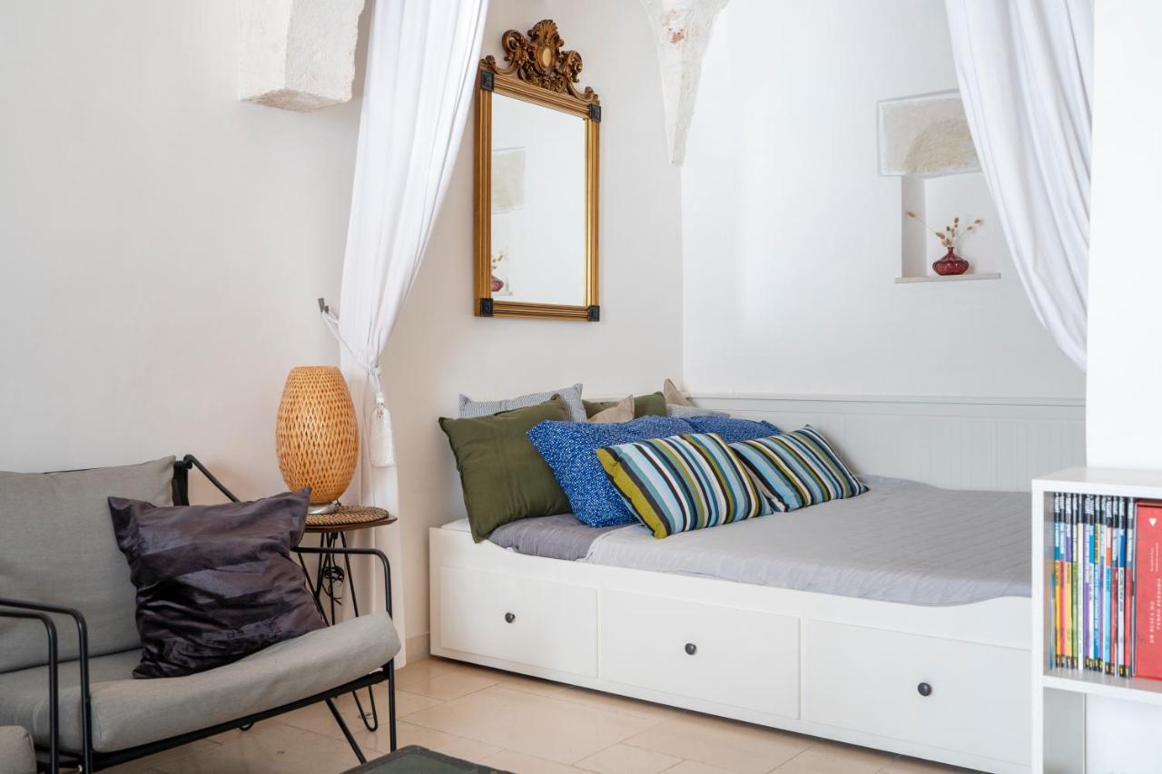Casa Sunset - Amazing Ostuni View & Two Terraces Villa Exterior photo